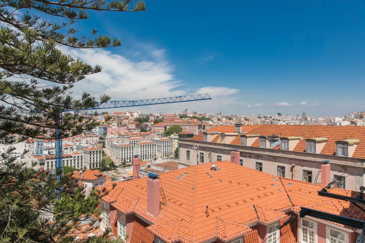 The Castle Life In 3bdr * Lisbon