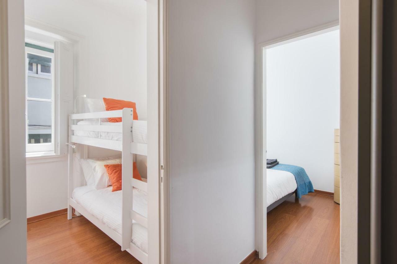 Apartment The Castle Life In 3bdr *