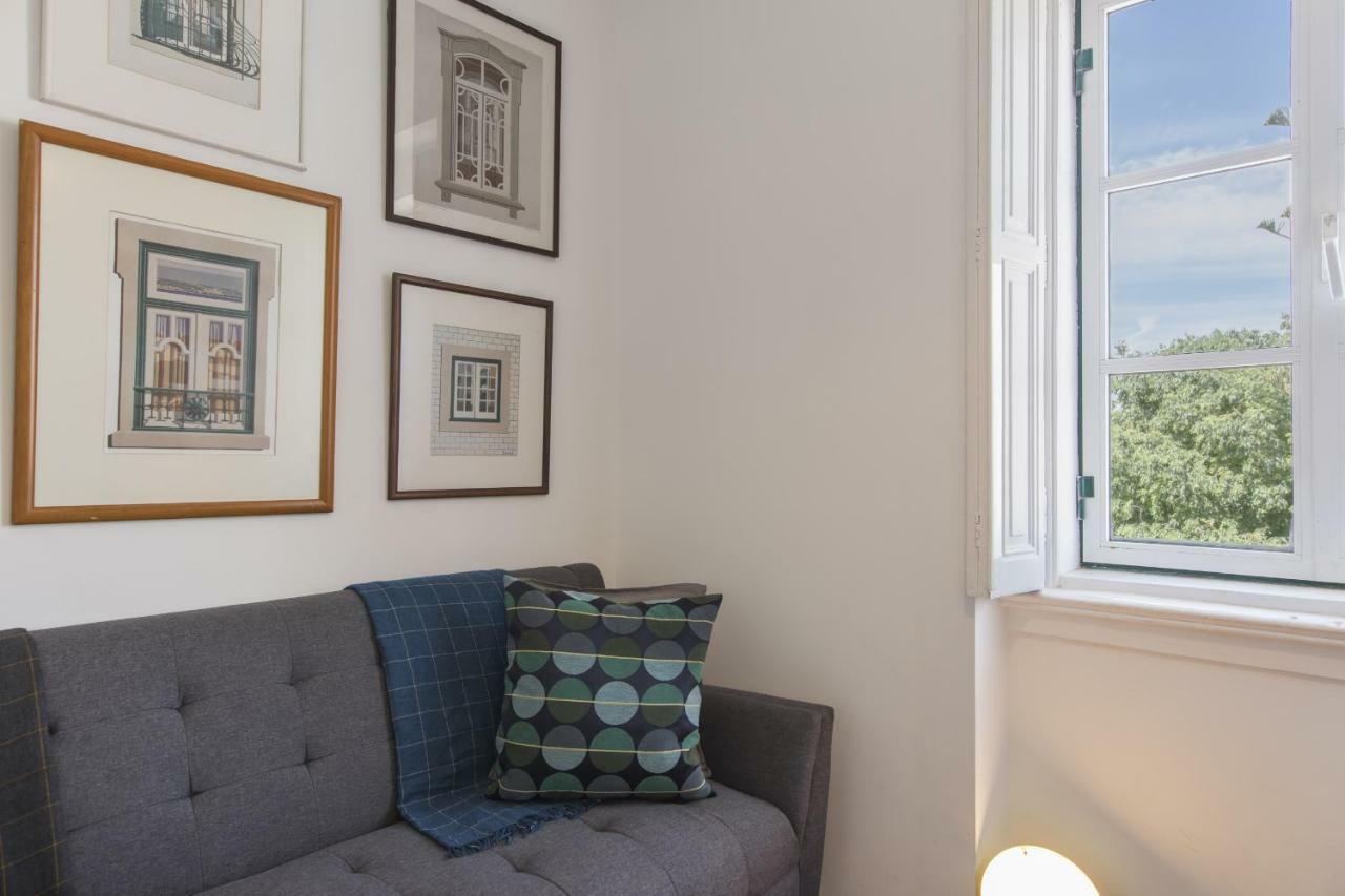 Apartment The Castle Life In 3bdr Lisbon
